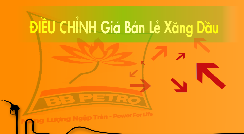 KỲ ĐIỀU HÀNH KINH DOANH XĂNG DẦU NGÀY 28.3.2024